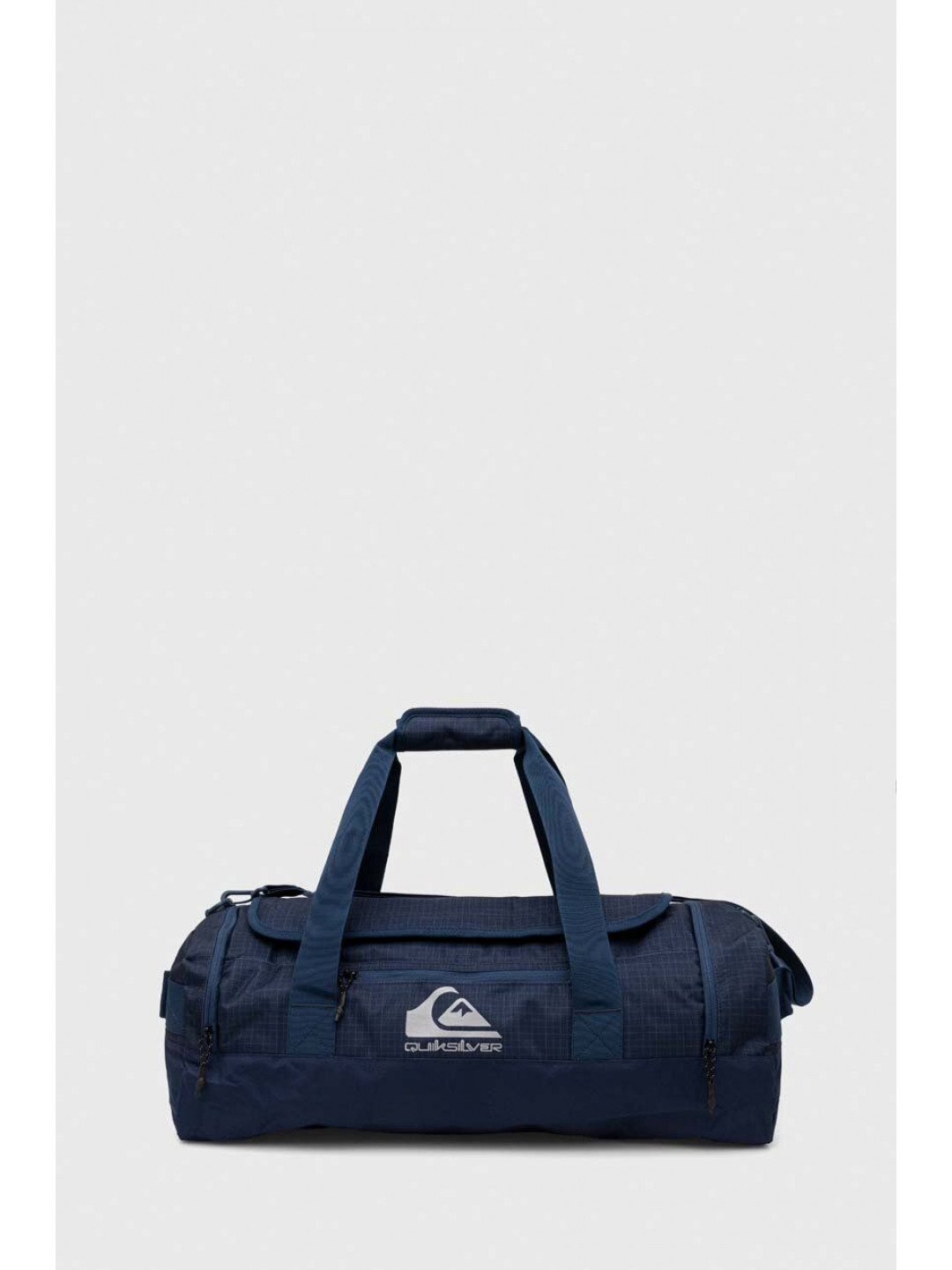 Taška Quiksilver tmavomodrá barva